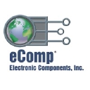 Electronic Components, Inc Dba Ecomp logo