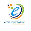 Ecom Solutions Inc logo
