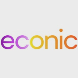 Econic Biosciences Limited logo