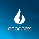 Econnex logo