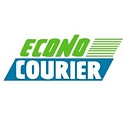 Econo Courier logo