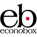 Econobox logo