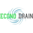 Econo drain logo