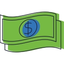 Econolease Financial Services logo