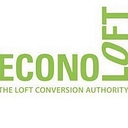 Econoloft - Loft Conversion Specialists logo