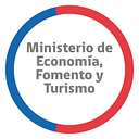 Logo de Min. Economía