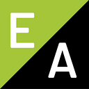 Economic Architecture logo