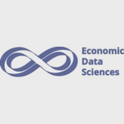ECONOMIC DATA SCIENCES LTD logo