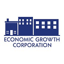 ROCK ISLAND ECONOMIC GROWTH CORPORATION logo