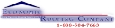 Economic Roofing Corp logo