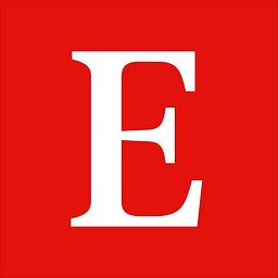 The Economist Shop logo