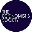 The Economist's Society, University College London logo