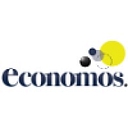 Economos Chartered Accountants logo