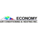 Economy Air Conditioning & Heating logo