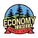 Economy Lumber Company logo