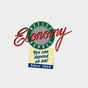 Economy Office Supply Company logo
