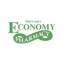 Economy Pharmacy logo