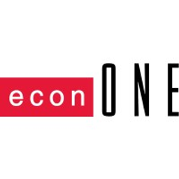 Econ One logo
