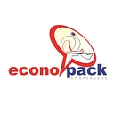 ECONOPACK EMBALAGENS INDUSTRIA COMERCIO DE EMBALAGENS logo