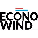 Econowind B.V logo