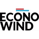 Econowind B.V logo