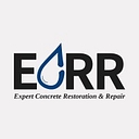 Expert Concrete Restoration & Repair logo