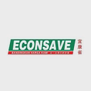 Econsave Cash & Carry Sdn Bhd logo