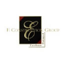 E Construction Group logo