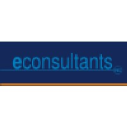 Econsultants INC logo
