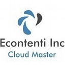 Econtenti, Inc logo