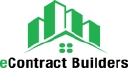 eContract Builders logo