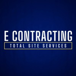 E Contracting Services LLC logo