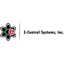 E Control Systems, Inc. logo