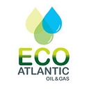 Eco (Atlantic) Oil & Gas Tsx V: Eog logo