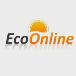 Ecoonline UK Ltd logo
