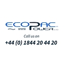 Ecopac Power Ltd logo