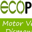 ecopart.co.uk logo
