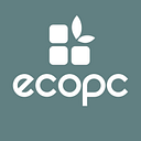 ECOPC logo
