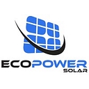 Ecopower Solar logo