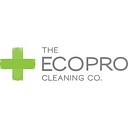 The Ecopro Cleaning Co. logo
