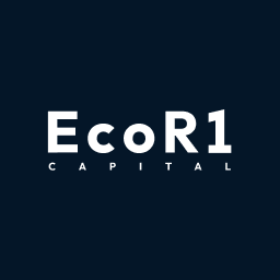EcoR1 Capital LLC. logo