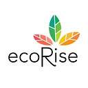 Ecorise logo