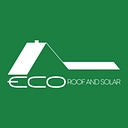 Eco Roof And Solar logo