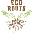 EcoRoots logo