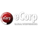 ECORP Consulting, Inc. logo