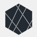 E-corporate logo