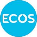 Logo for ecos.com