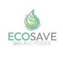 Ecosave Gas & Power logo