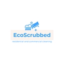 Eco Scrubbed Residential and Commercial Cleaners logo