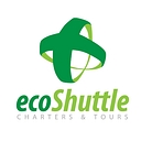 Ecoshuttle logo